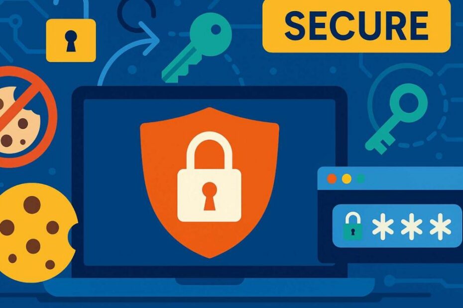 Конец эпохи кражи cookie? Стартовал Phase 2 DBSC — новой защиты сессий от Google