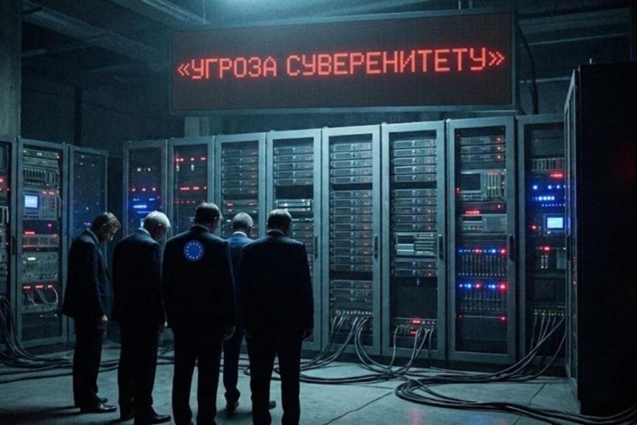 Прощай, Windows, привет, Vivaldi: депутаты Европарламента требуют полного отказа от Microsoft