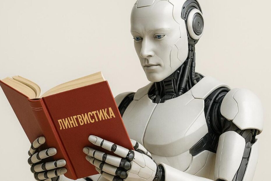 «Мы не такие уникальные, как думали». ИИ понял язык на уровне лингвистов — и поставил под сомнение границы человеческого мышления