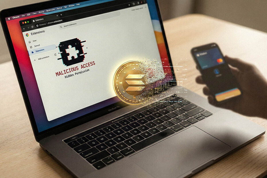 Чаевые для хакера. В Chrome нашли расширение, которое молча дописывало свой процент к вашим онлайн-переводам