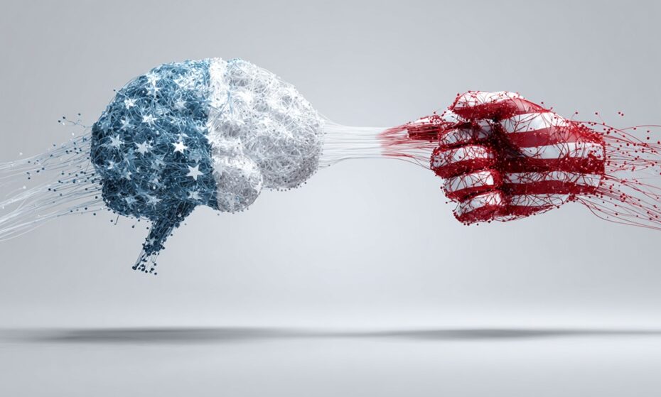 Ваш ИИ "станет" китайским? Си Цзиньпин предложил "всемирный" контроль над технологиями