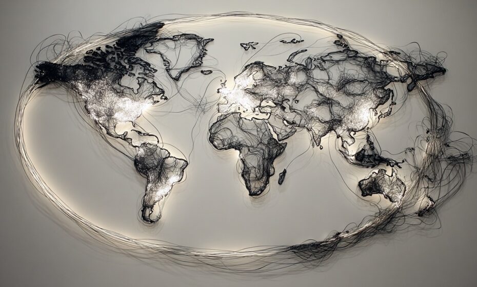 «Трёхтриллионная стройка ИИ». Альтман и Наделла объяснили, почему искусственный интеллект — один из самых дорогих проектов в истории (спойлер: дело в электричестве)