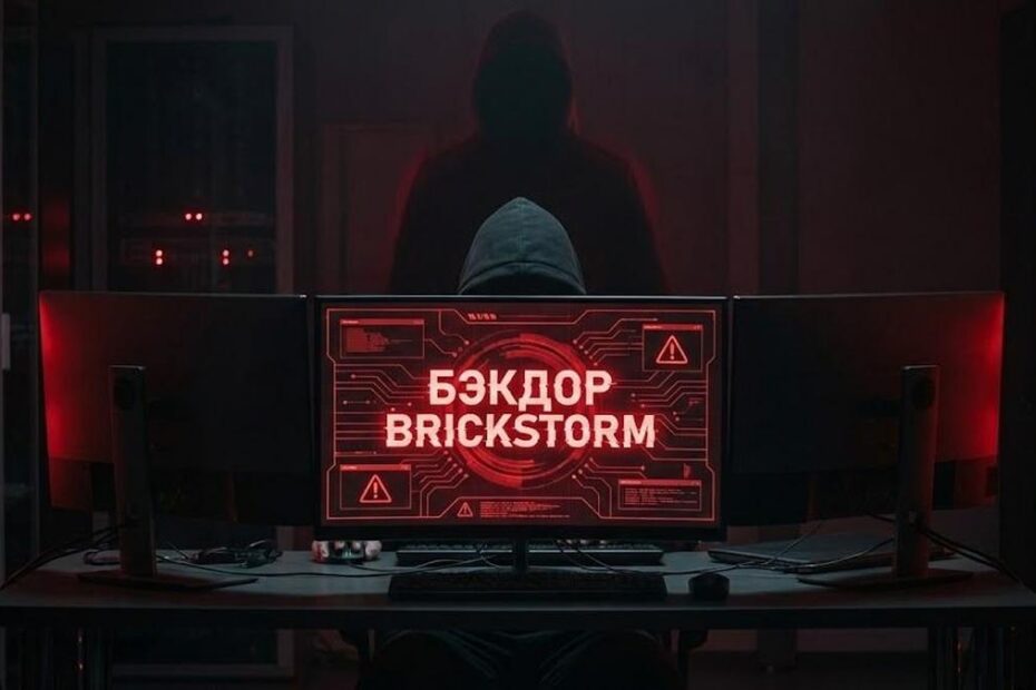 Не баг, а фича от дяди Си — новый китайский бэкдор в сетях США не лечится перезагрузкой и ворует всё подряд