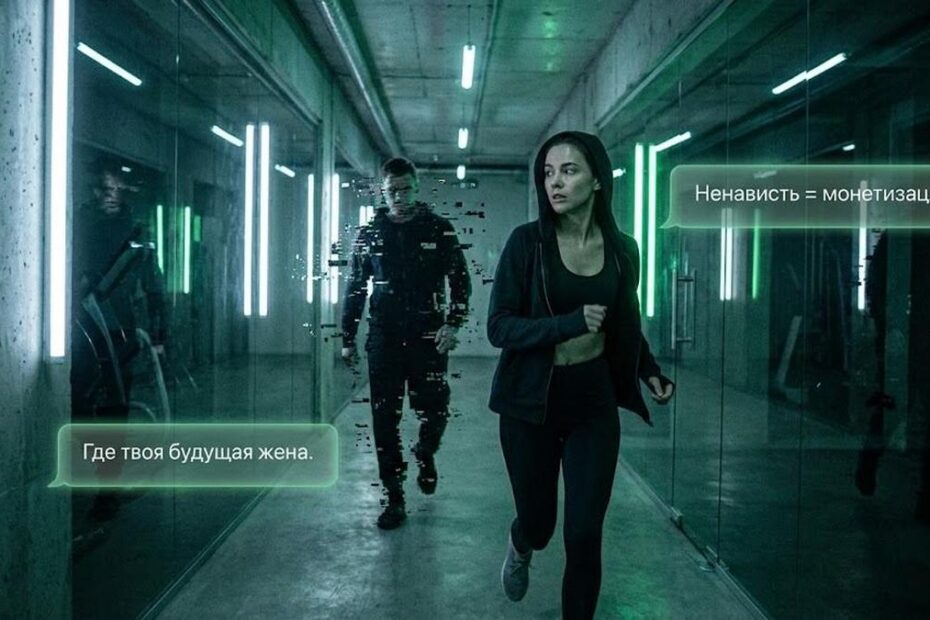 «ChatGPT сказал мне, что так можно»: парень записал подкаст, пообщался с ботом и поехал ломать жизни