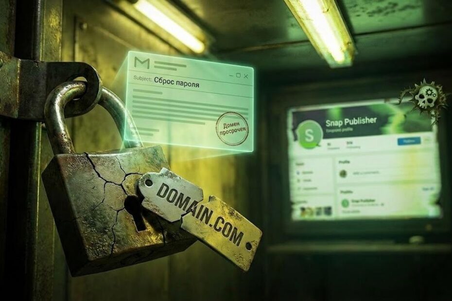 Вы думали, Linux – это безопасно? Смешно. Хакеры теперь выпускают обновления вместо авторов