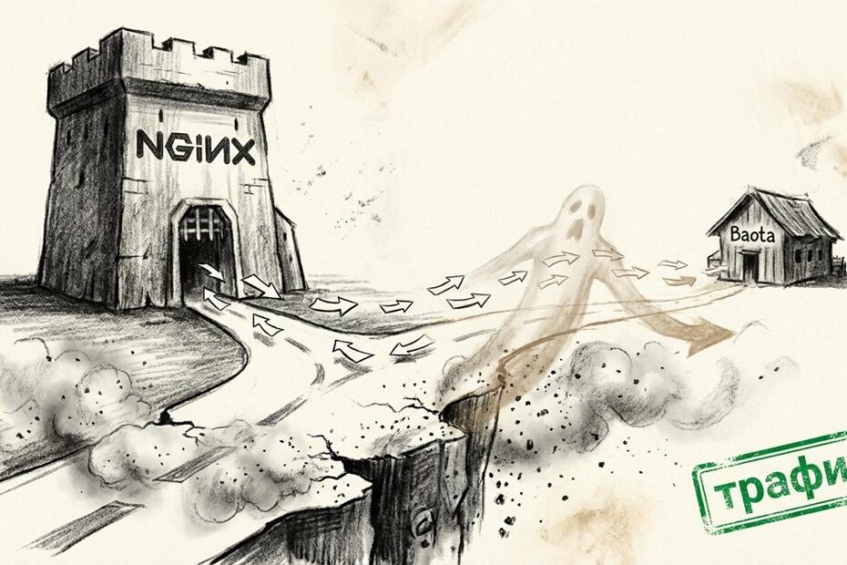 Хакеры просто использовали инструкции NGINX. Оказывается, для взлома не всегда нужны баги